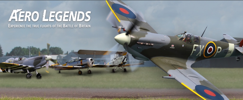 Aero Legends 2