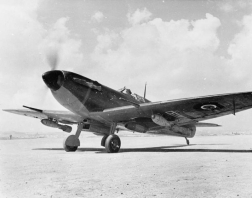 Afica 1943