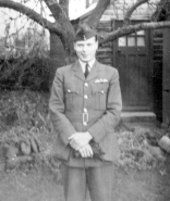 Atkinson 152 Sqn