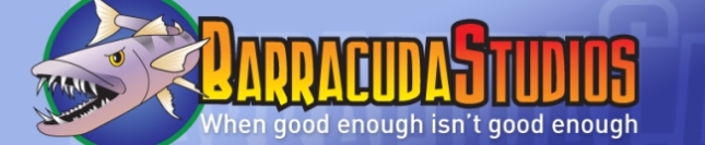 Barracuda logo