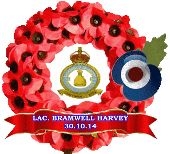Bramwell 30.10.14