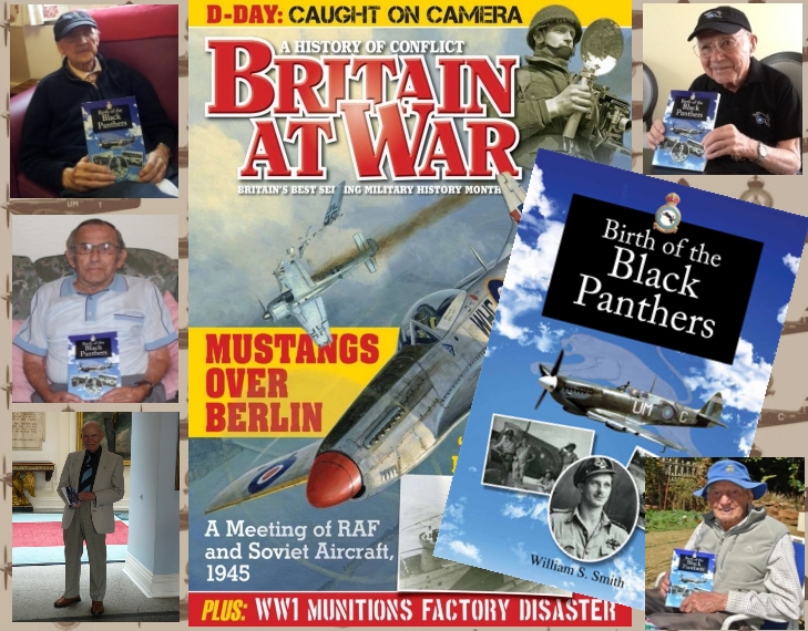 Britain at War