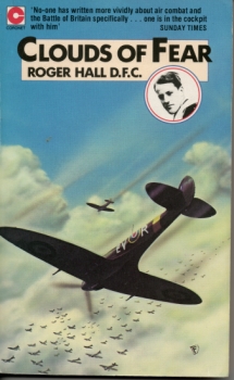 Clouds of Fear Roger Hall