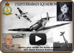 Denis Robinson Youtube A1