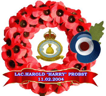 HAROLD  PROBST