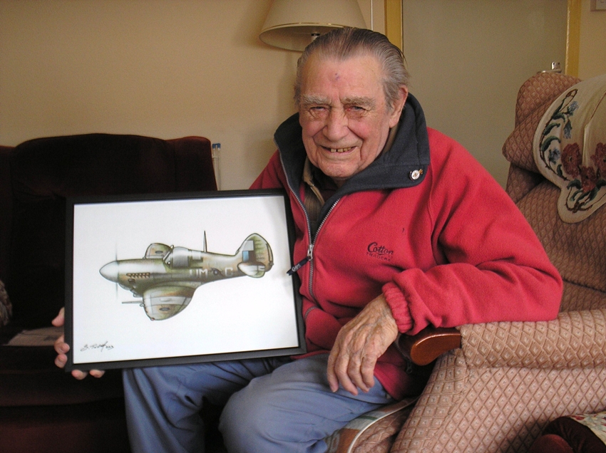 Happy Birthday 94 today