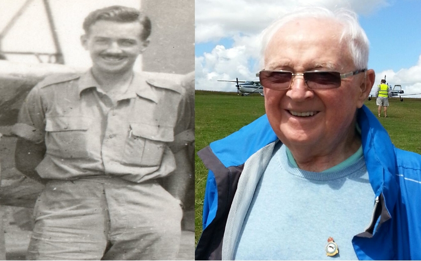 Happy Birthday Bob 91 today1