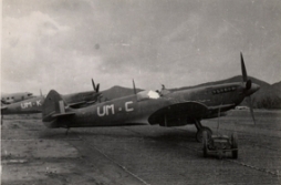Photo 5. 152 Squadron