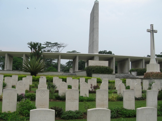 Singapore Memorial (3) 2011