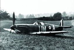 UM A X4177 SLDR P.K. Devitt 27 Sept 1940