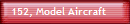 152, Model Aircraft