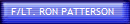 F/LT. RON PATTERSON
