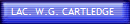 LAC. W.G. CARTLEDGE
