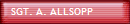 SGT. A. ALLSOPP