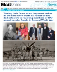 daily mail on line 5A1