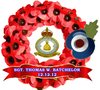 poppy Batchelor