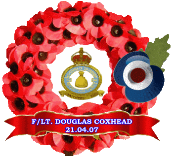 poppy Coxhead