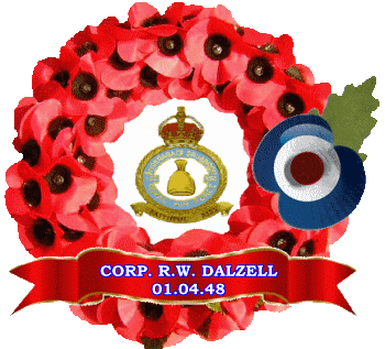 poppy Dalzell