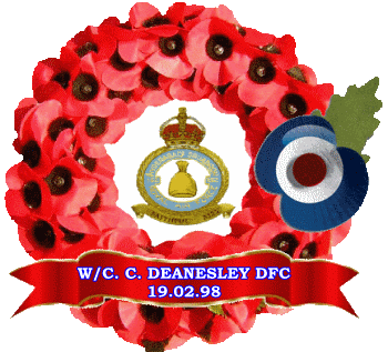 poppy Deanesly