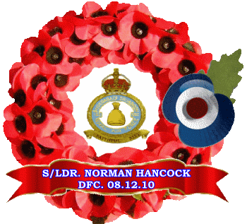 poppy Hancock