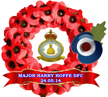 poppy Hoffe