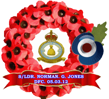 poppy Jones