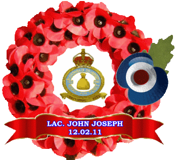 poppy Joseph