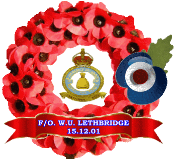 poppy Lethbridge