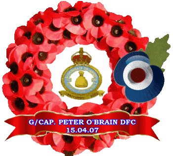 poppy O'Brain