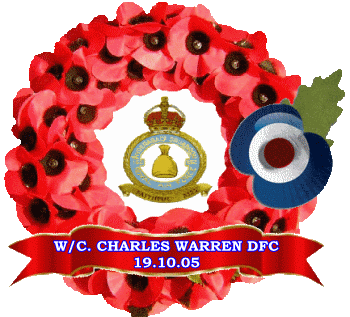 poppy Warren