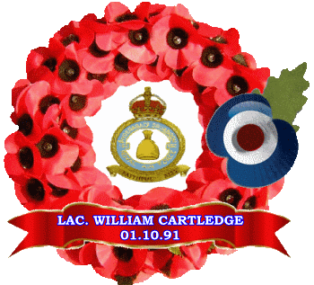 poppy cartledge