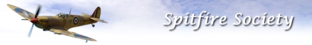 spitfire society header